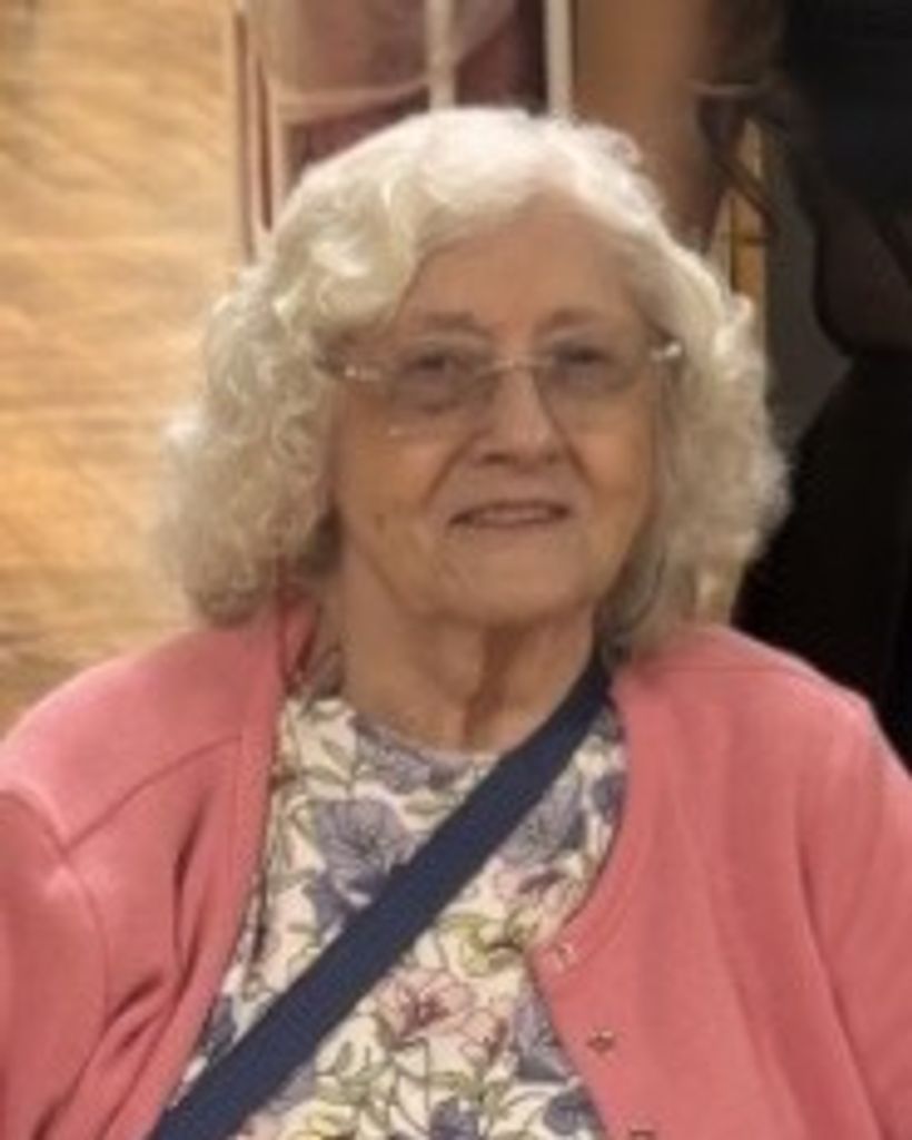 Doris Geraldine King Profile Photo