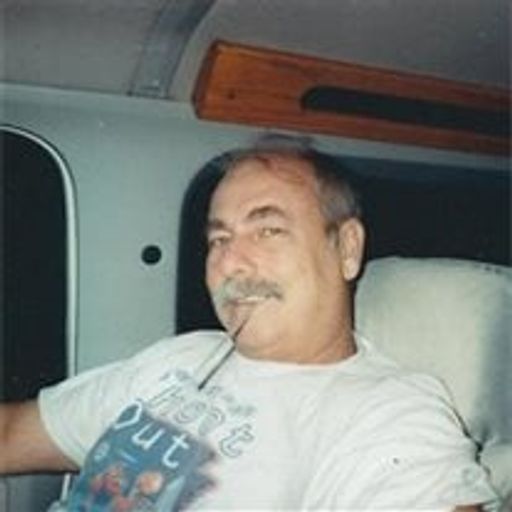 Eddie Douglas Moody Profile Photo