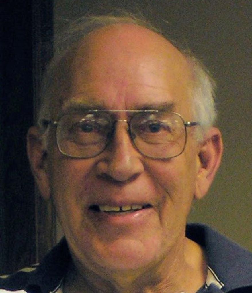 Donald Morgenstern