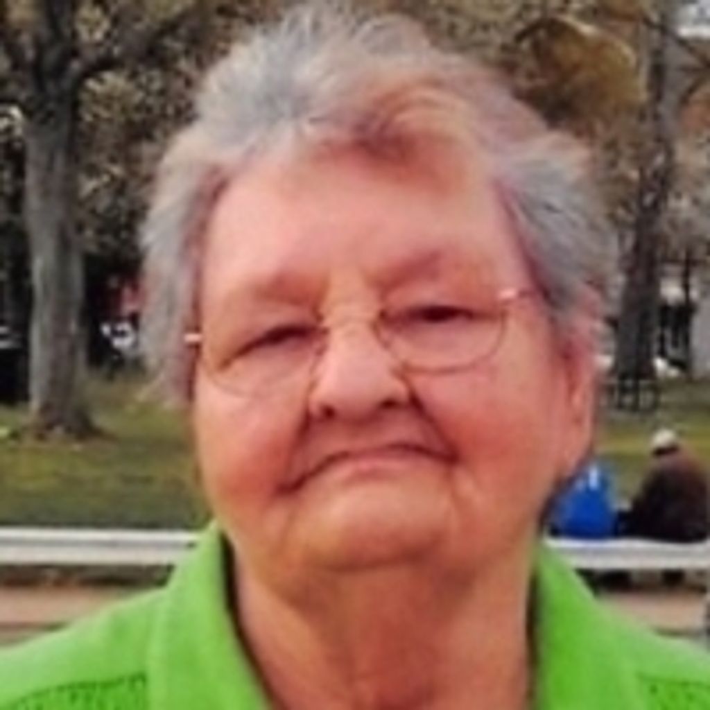 Frances M. Saunders