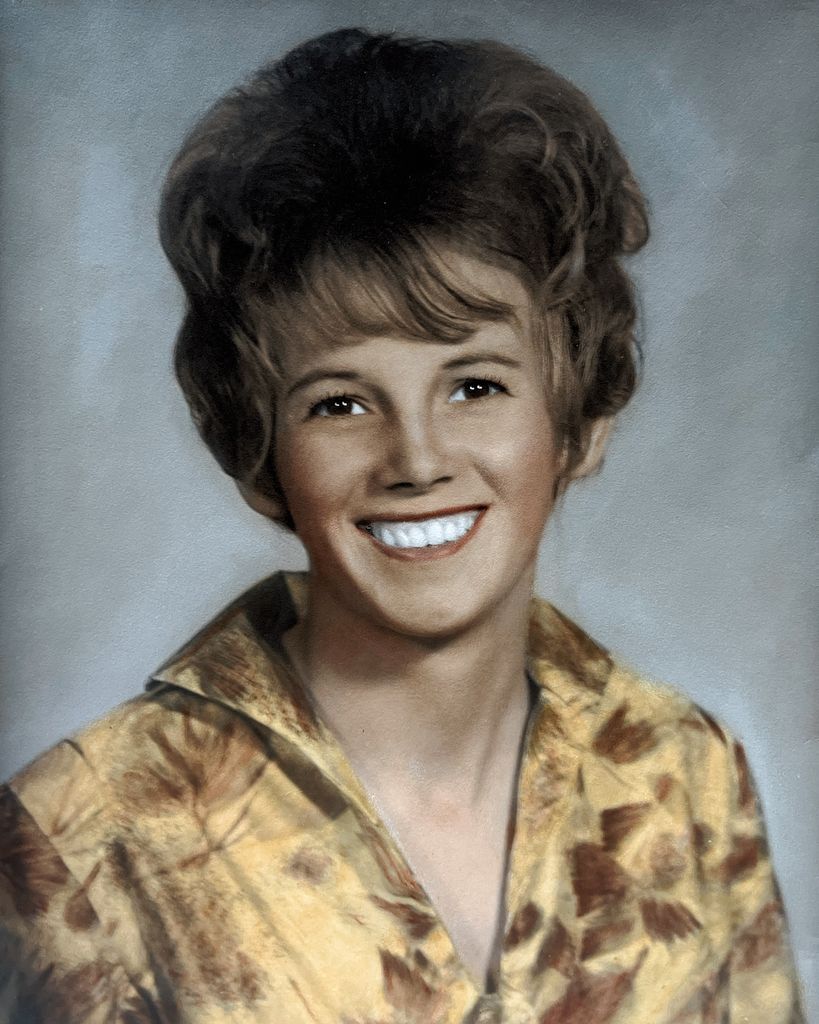 Cleta Moosman Allen