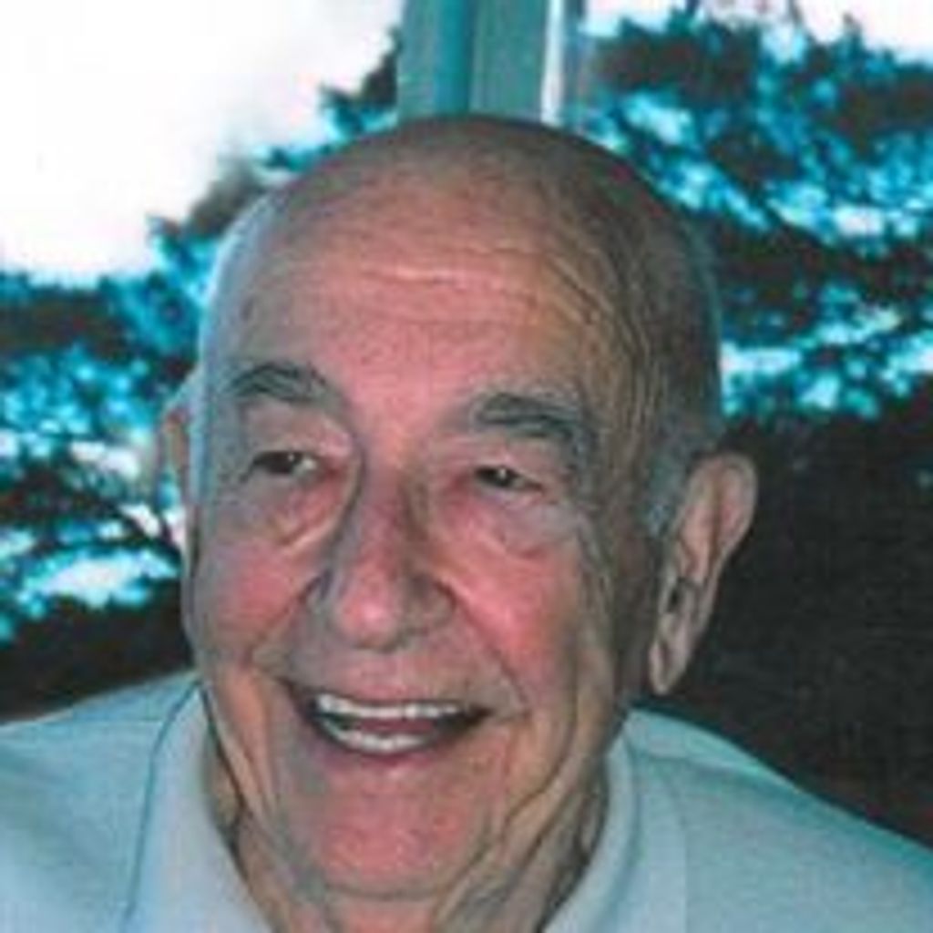 Ivan "Ike" Izenberg