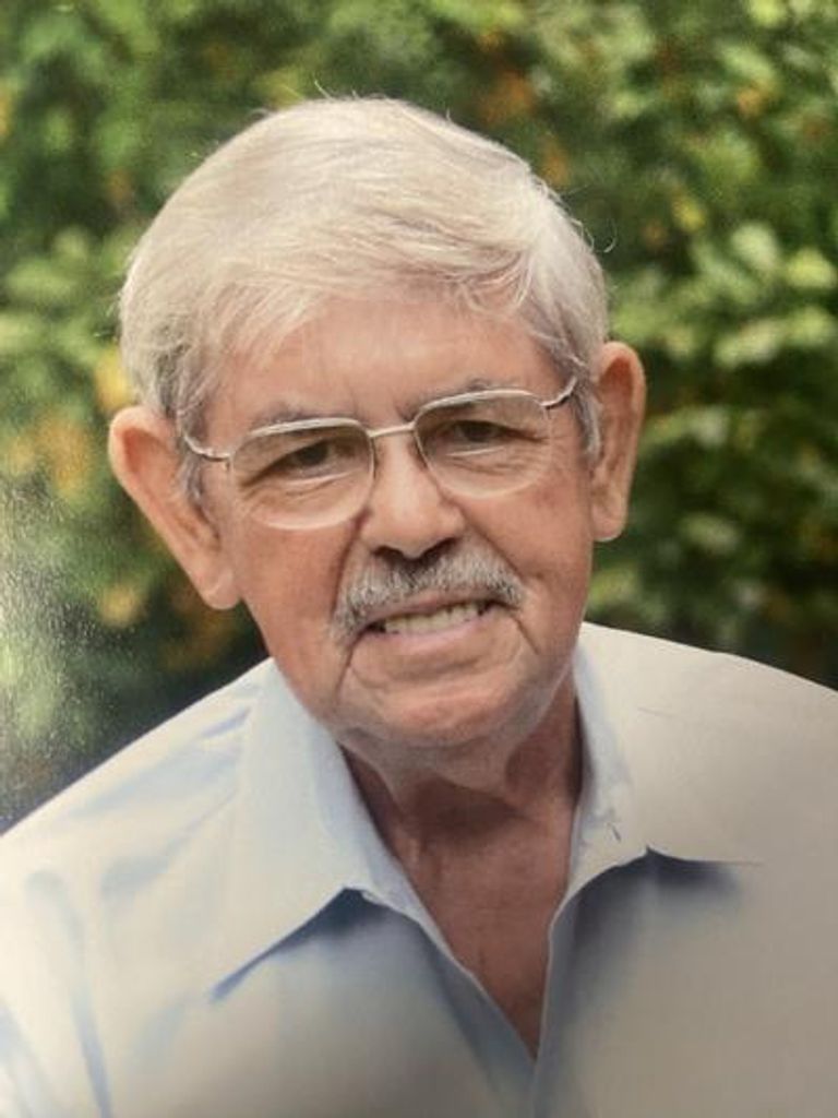 Rev. James Mitchell Profile Photo