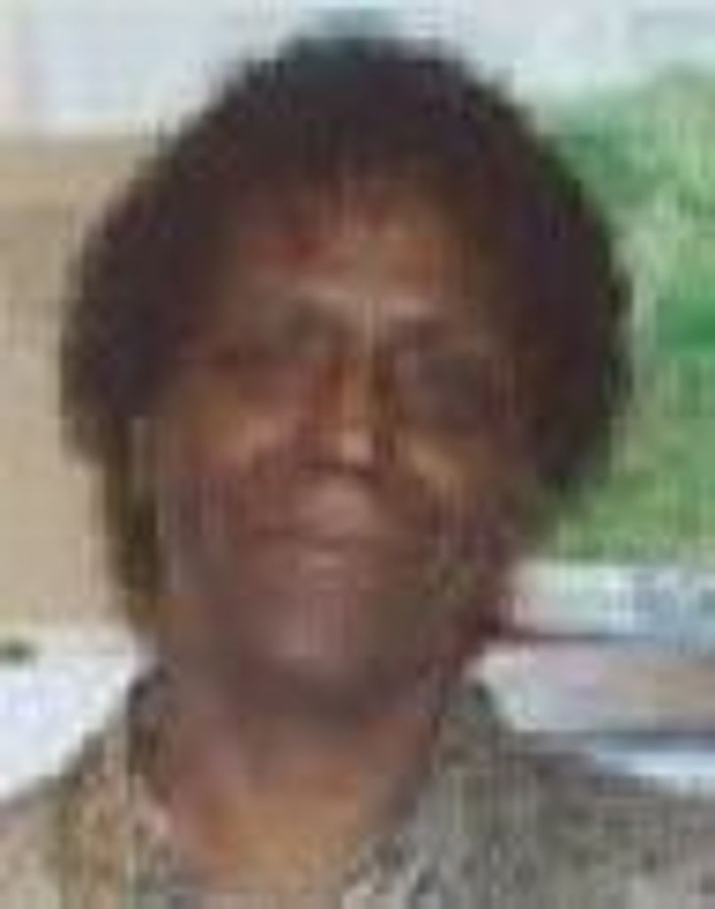 Patricia Ann Foulks Burns