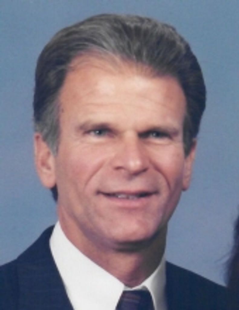 Dr. Al Hollingsworth