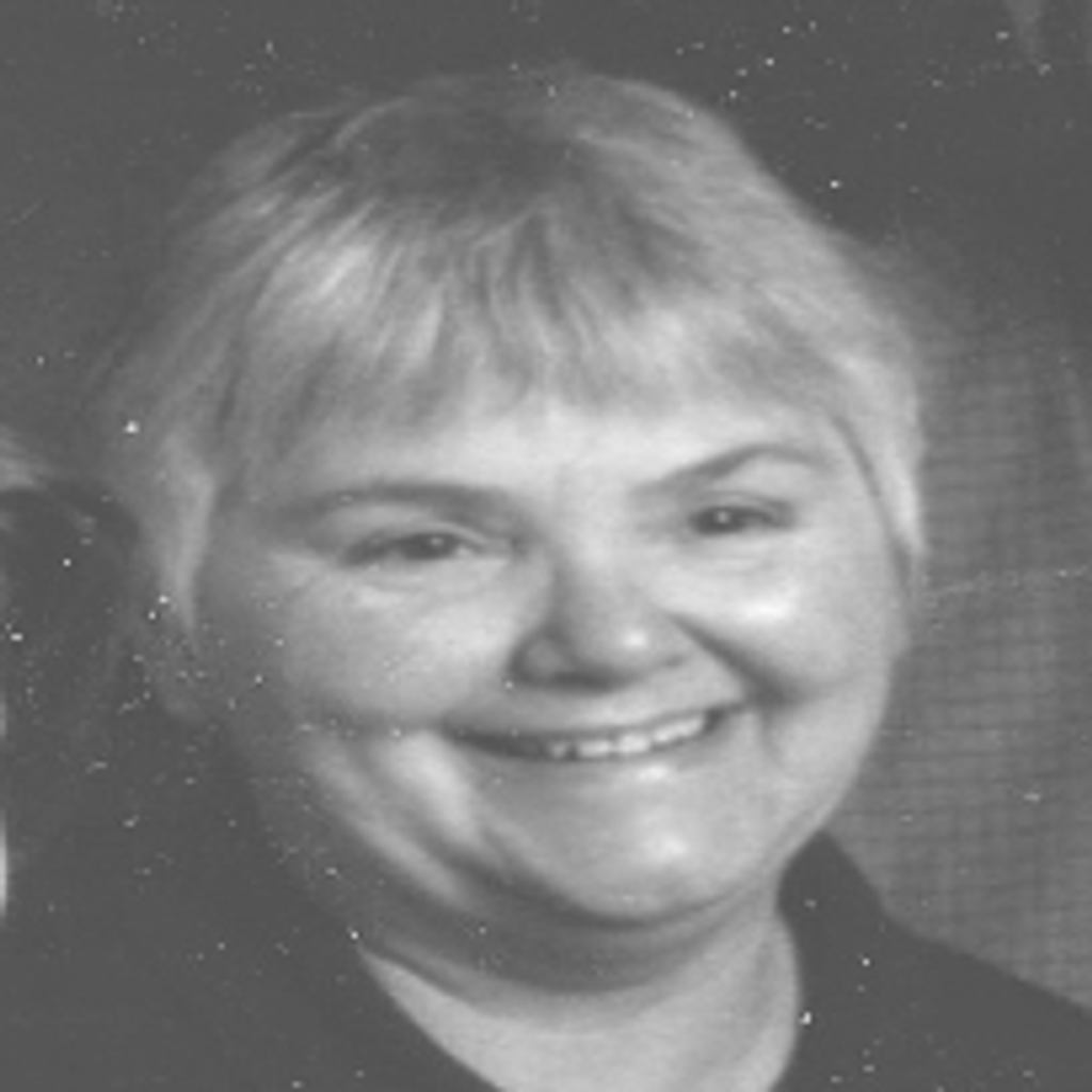 Jeanne Marie Mailhot