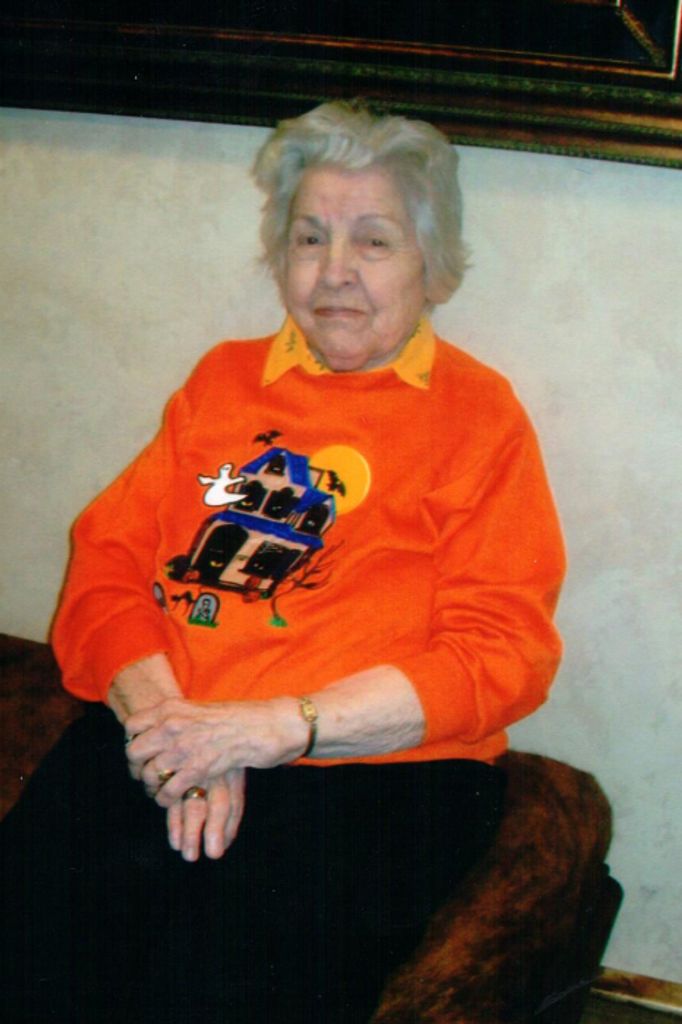 Ruth Bernice Hettich(K) Mittelstadt