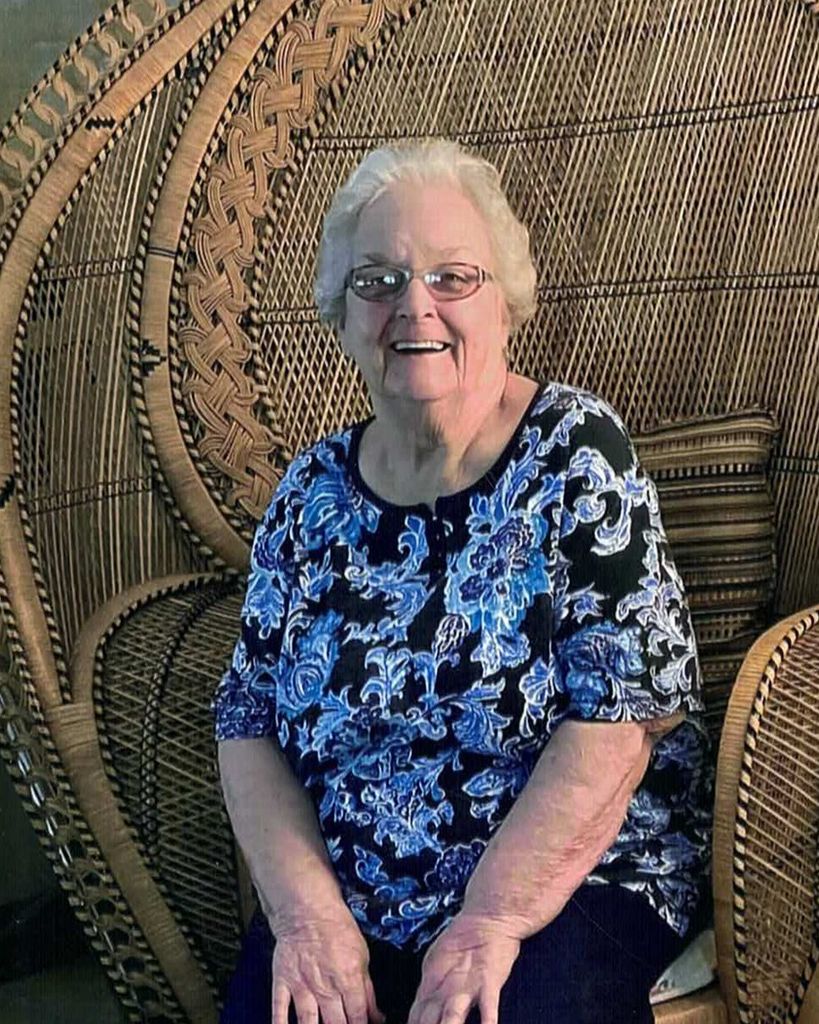 Rose Mary Meyer Mire