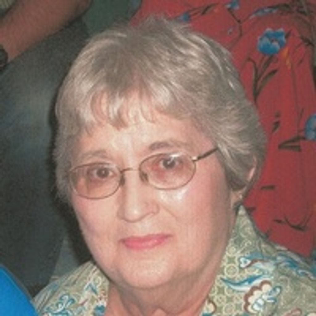 Sandra "Sandy" Lee Arrasmith