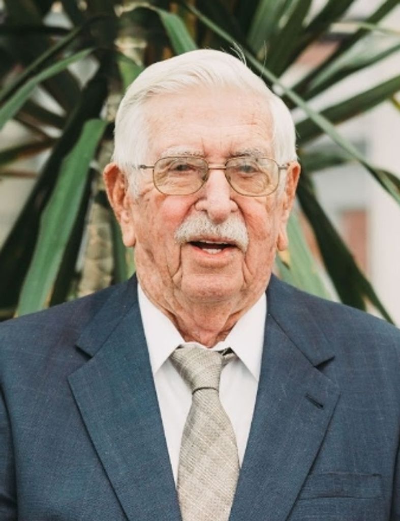 Joseph Nelson Sieber Profile Photo