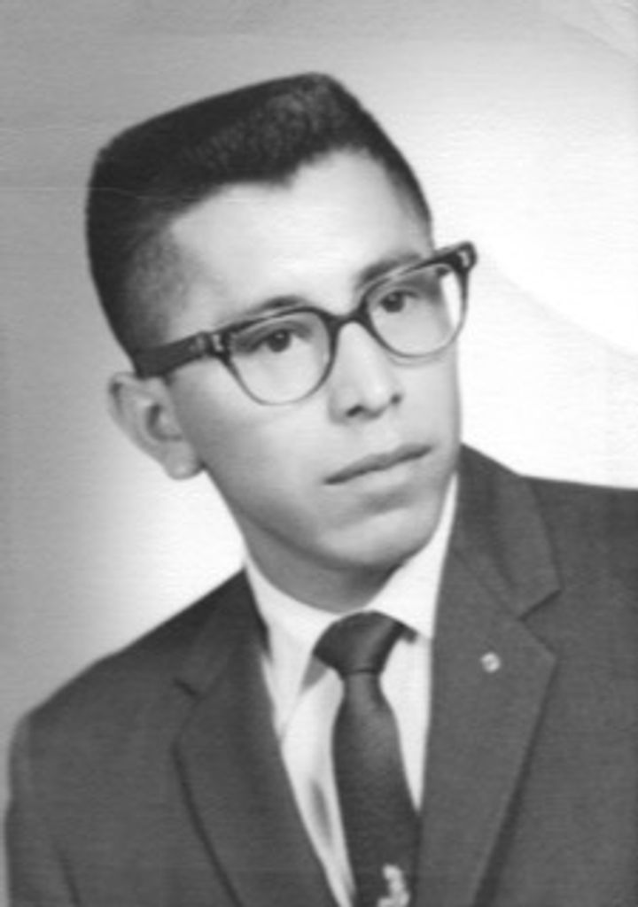 Manuel Garcia Profile Photo