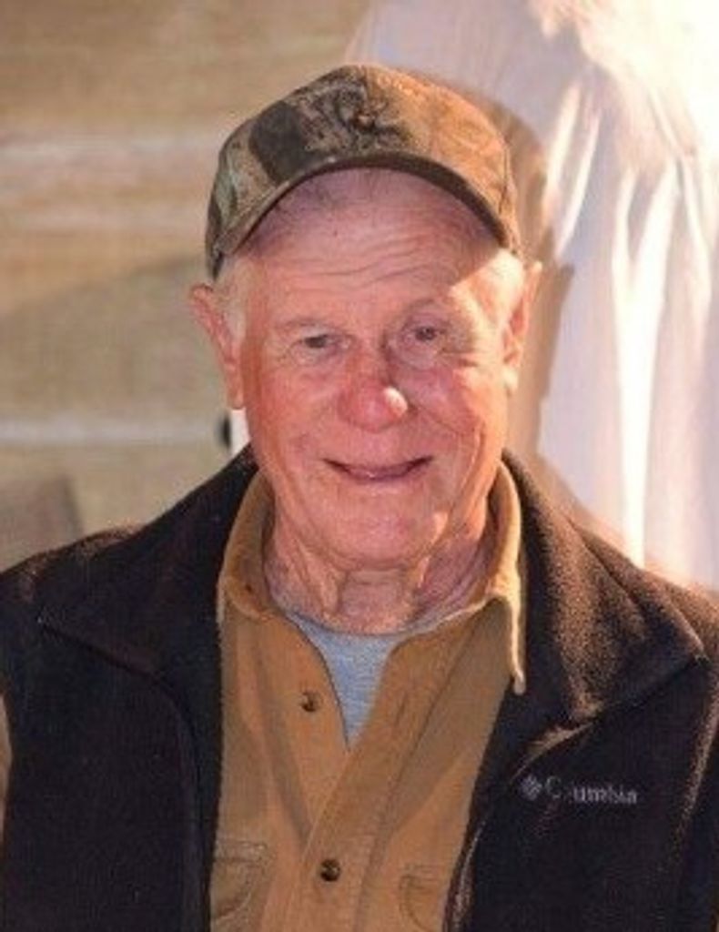 Homer M. Stallings, Sr.