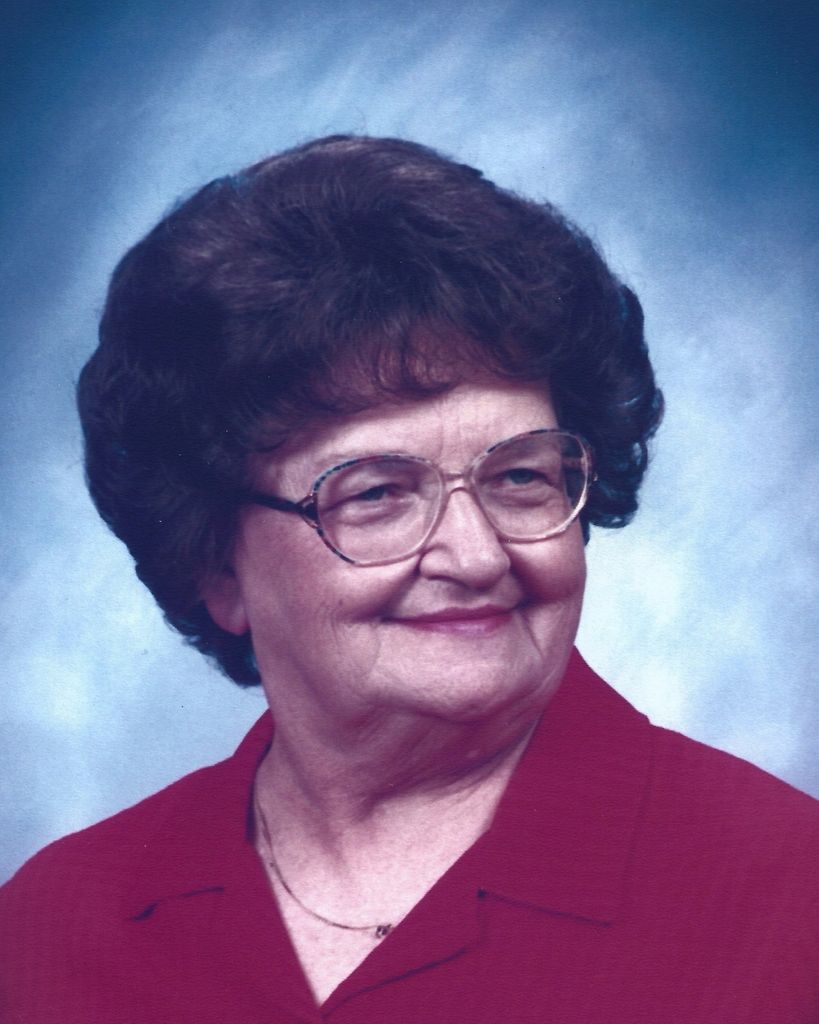 Laura Mae Weaver Johnson Profile Photo