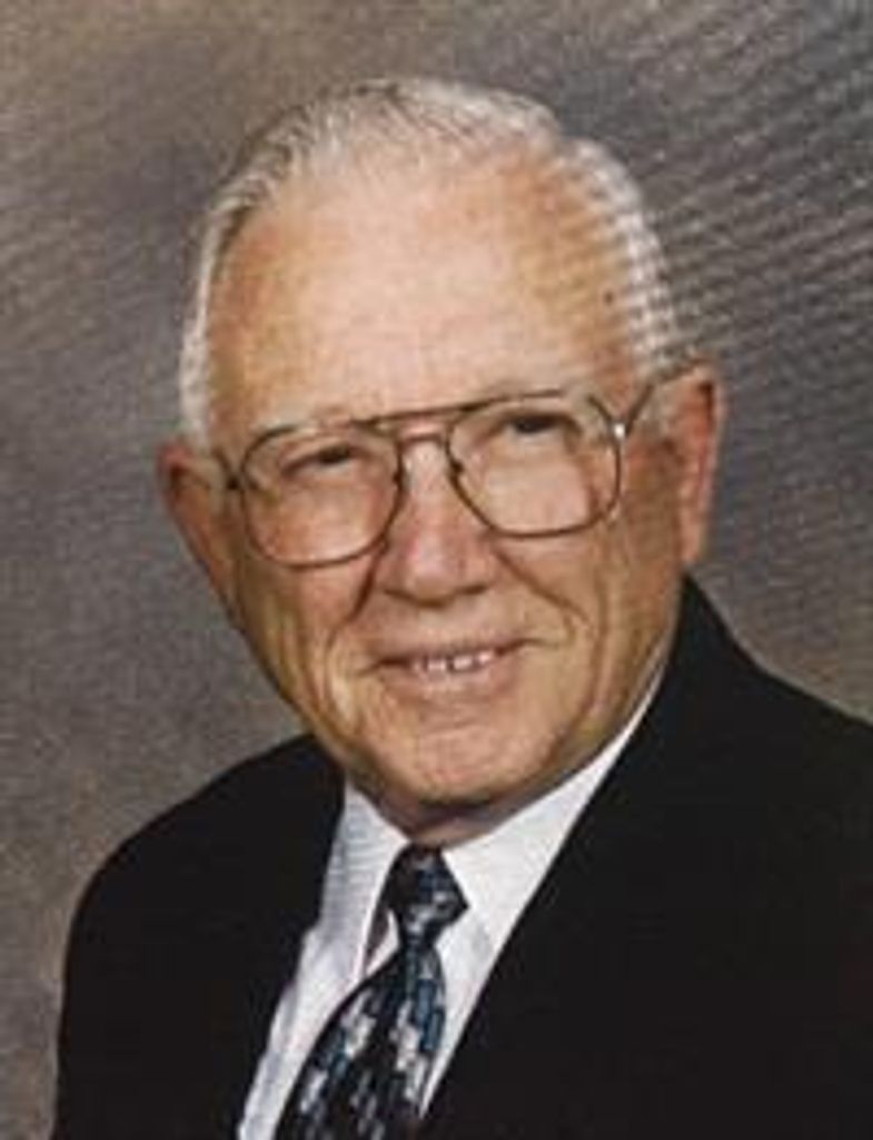 Gerald D. Hornbaker Profile Photo