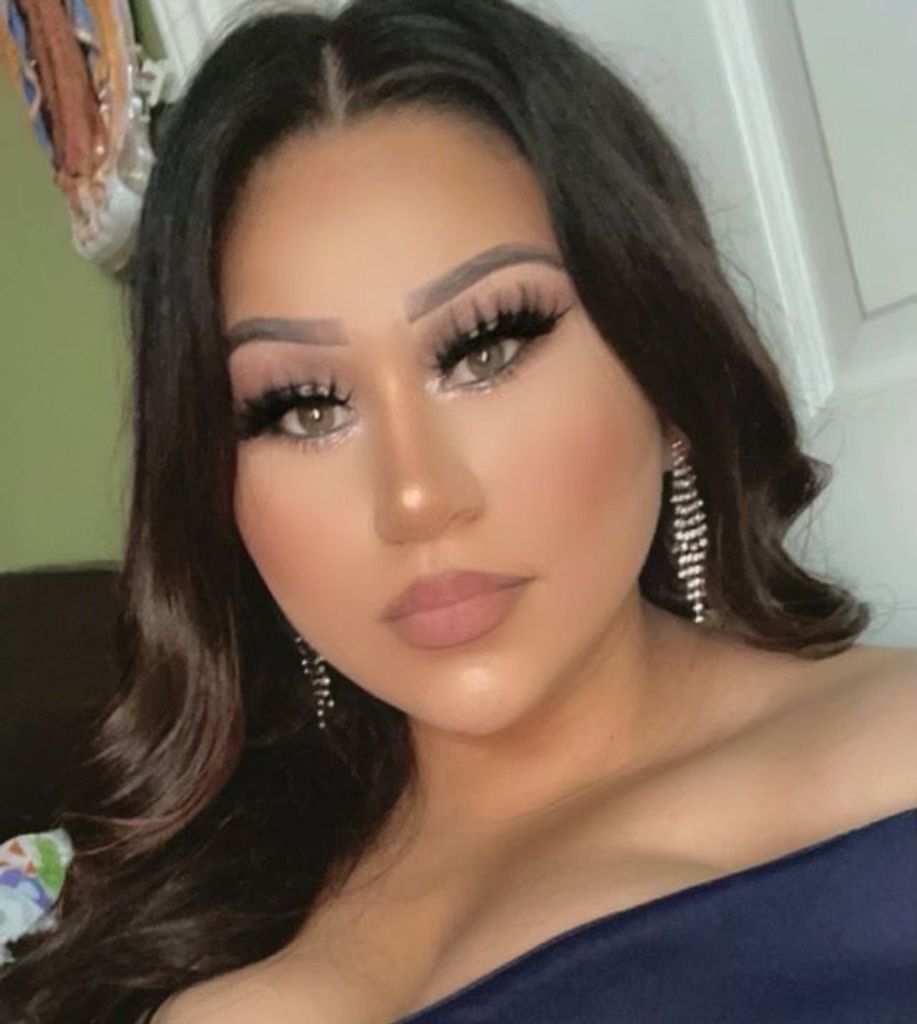 Stephanie Elizabeth Martinez