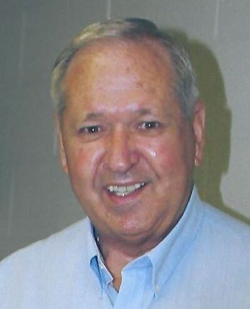 Carl Patrick Gibson, Sr. Profile Photo