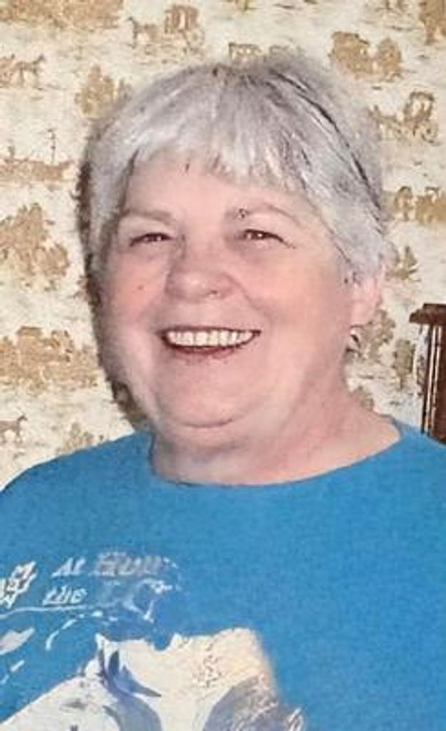Betty Lou Woods Profile Photo