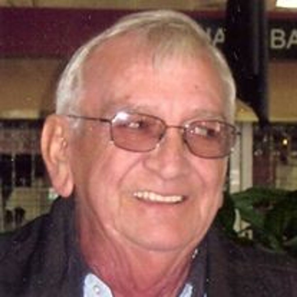 Jerry Hanshaw