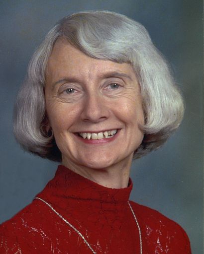 Karen Booker Fuller's obituary image