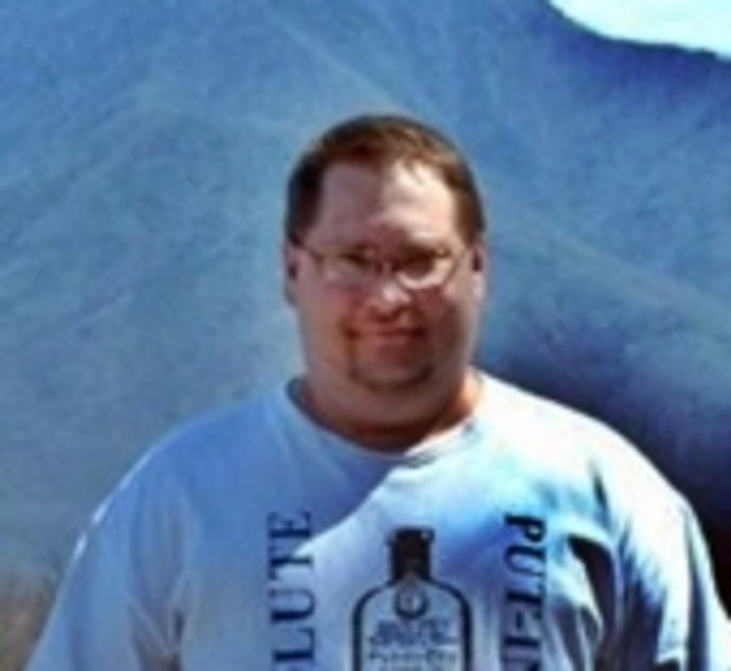 David Lloyd Conover