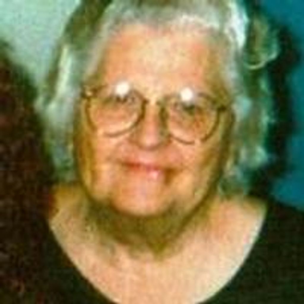 Martha Meredith