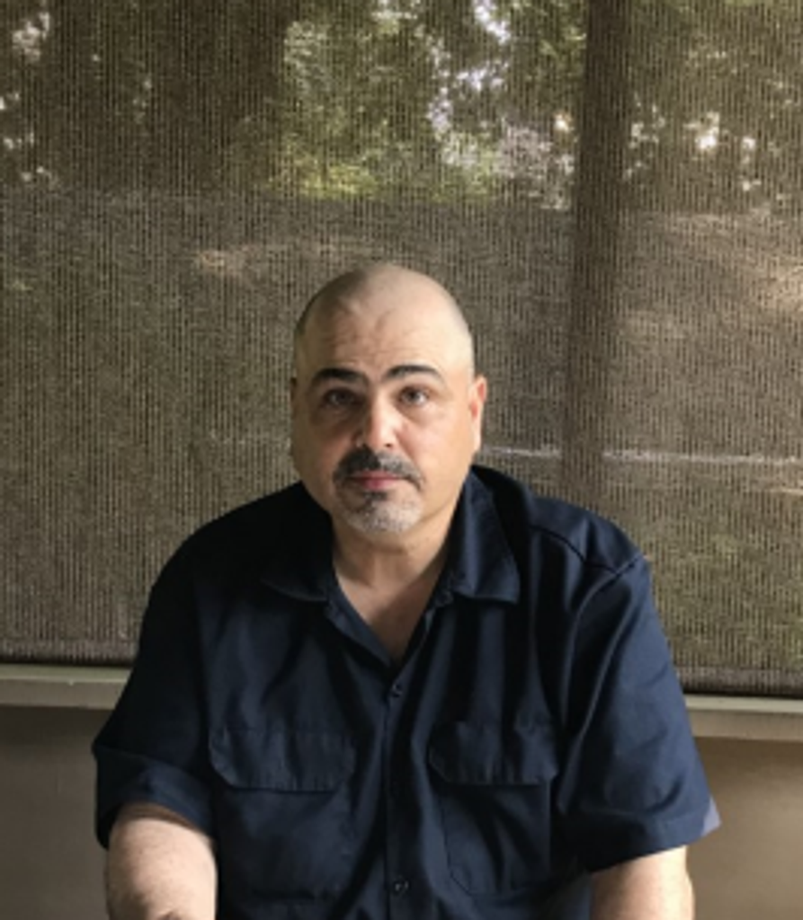 Frank  Palermo