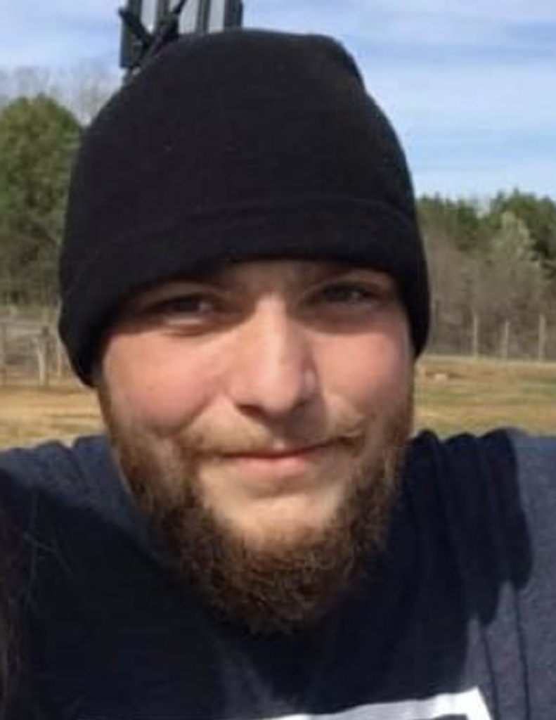 Mr. Brandon Lee Thomas