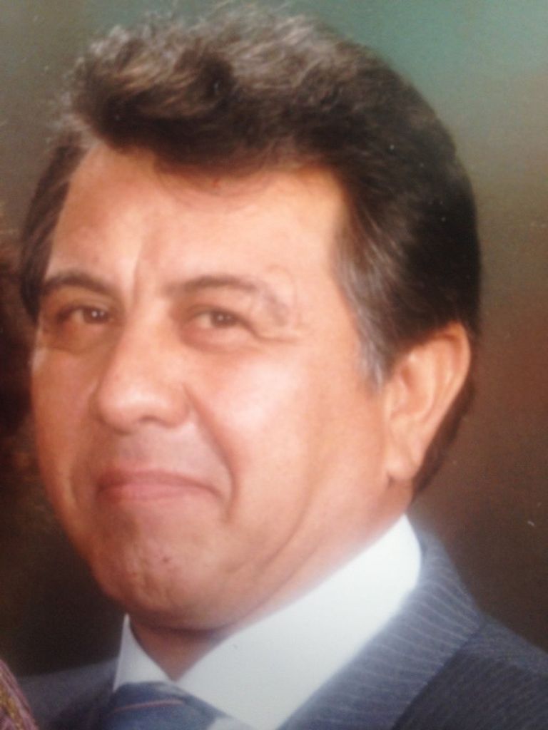 Arthur Escandon Profile Photo