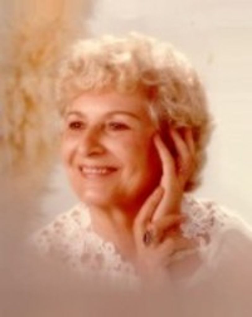 Theda Gibas