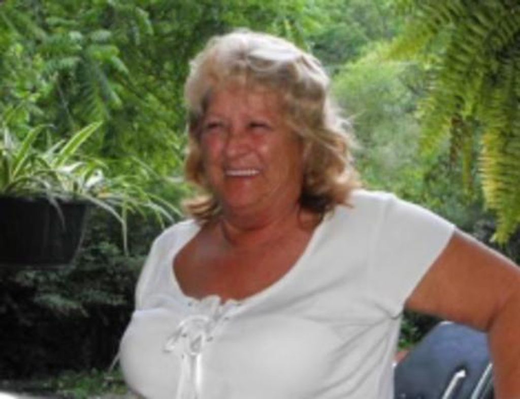 Peggy Jackie England Profile Photo
