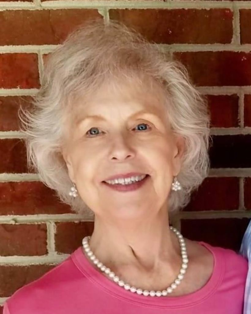 Vivian Vickery Siders