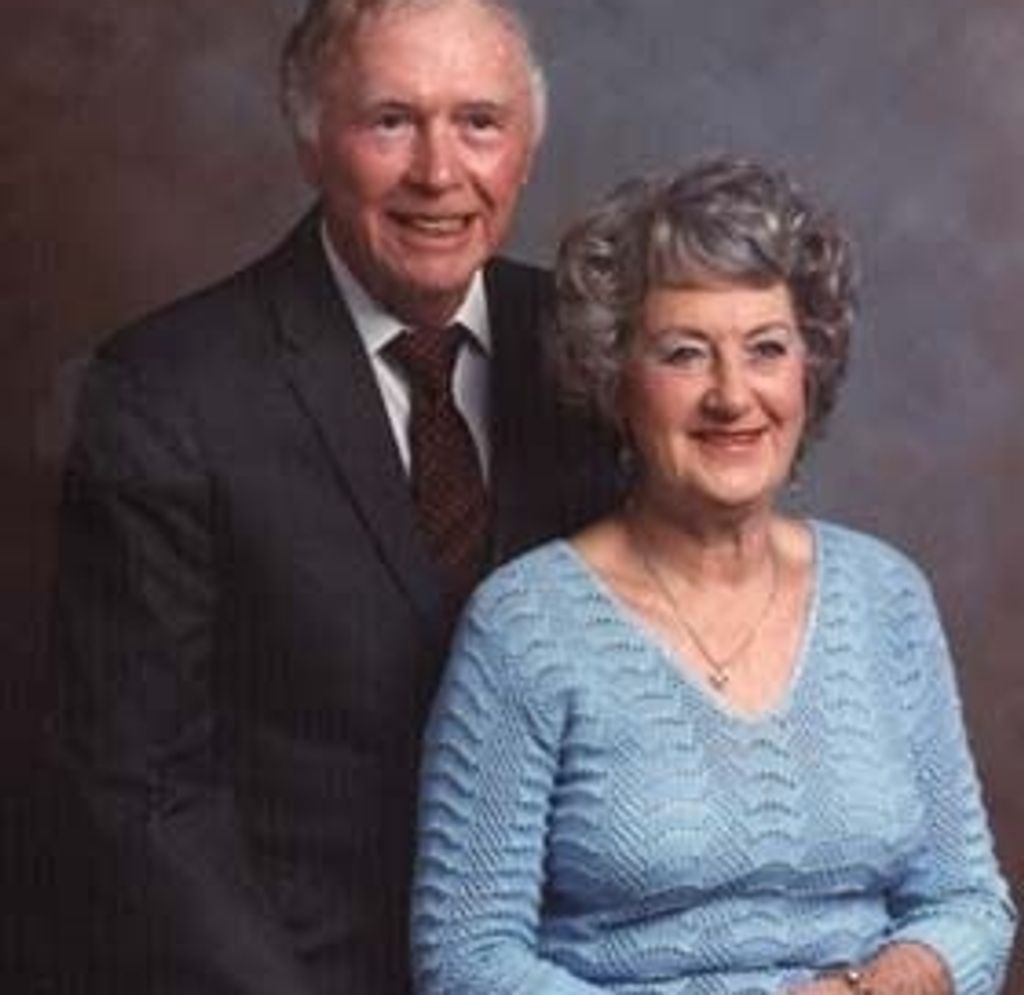 Florence M. Klein