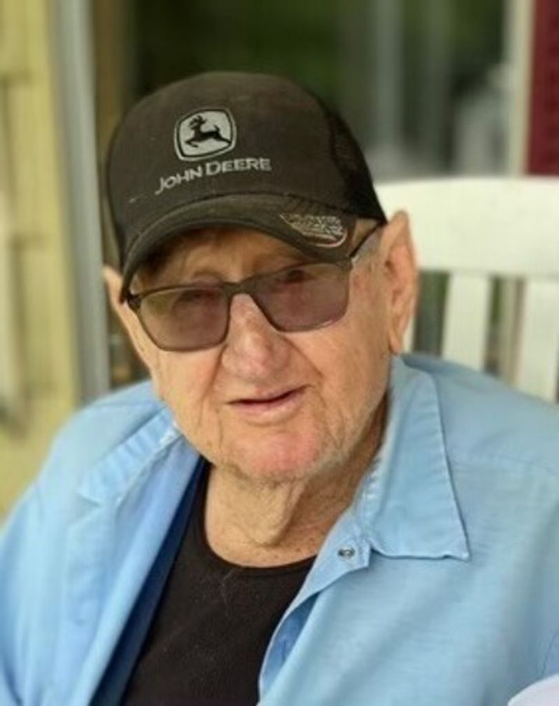Clarence "Milford" Coleman Profile Photo