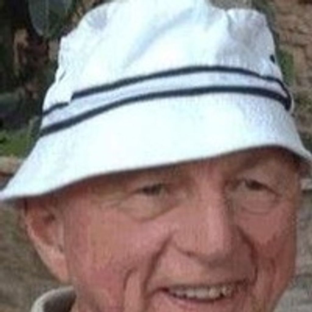 Robert Parr Yuill