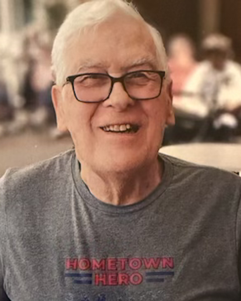 Raymond F Jones II