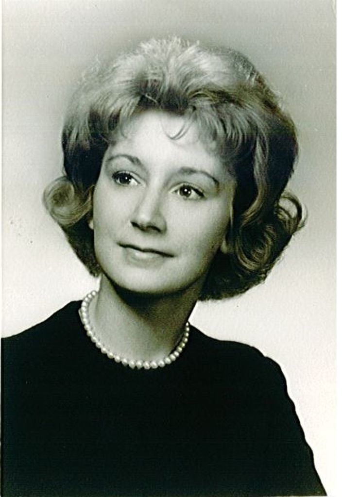 Beverly Bansner