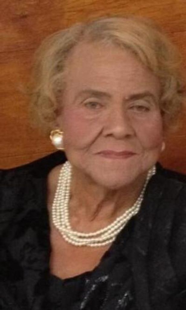 Verlie Mae Thompson Profile Photo