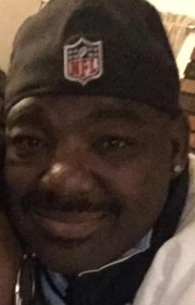 Anthony L Brown Profile Photo