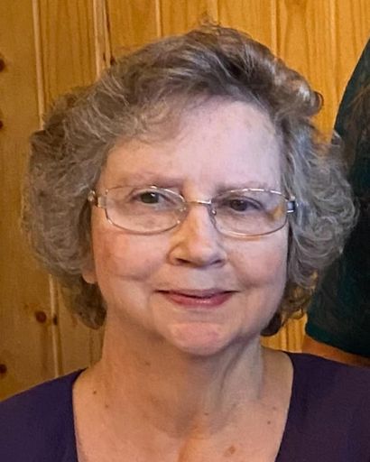 Barbara Jean Witt's obituary image