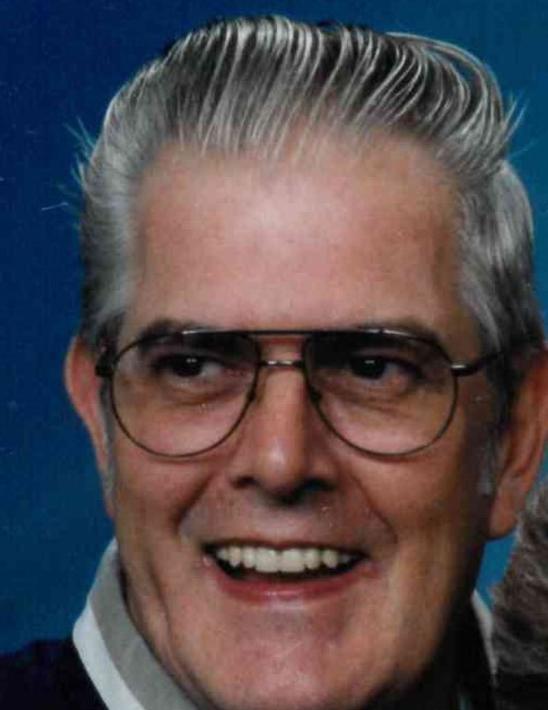 Richard Edward Brewer
