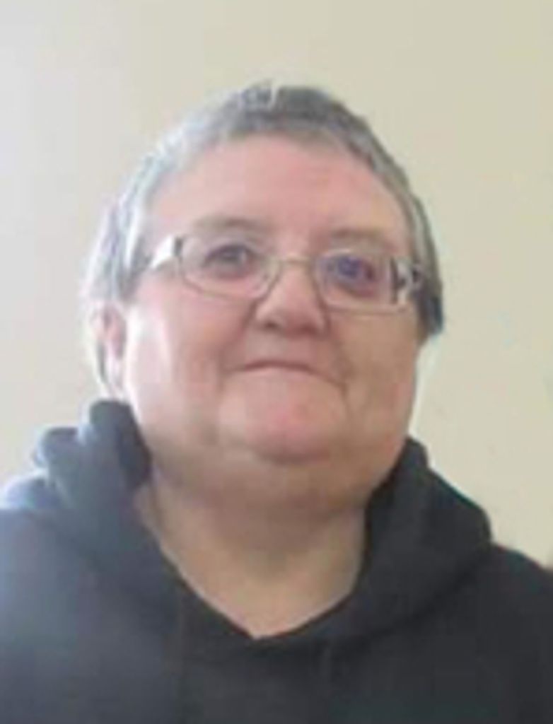 Laurie Scribner-Breland