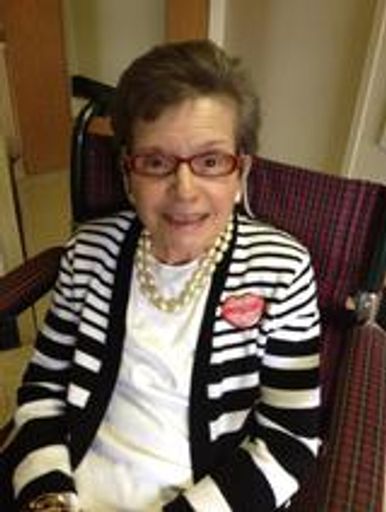 Constance Deangelis Profile Photo