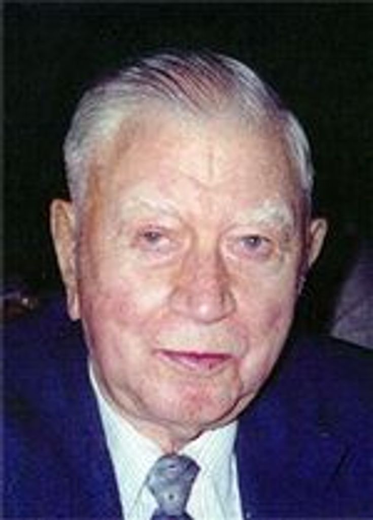 Rueben "Frank" Hager