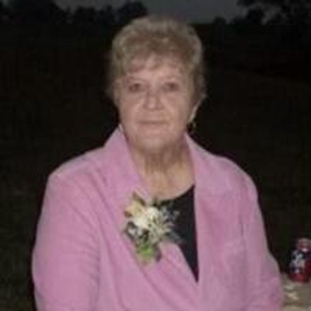 Thelma Jean Jones Profile Photo