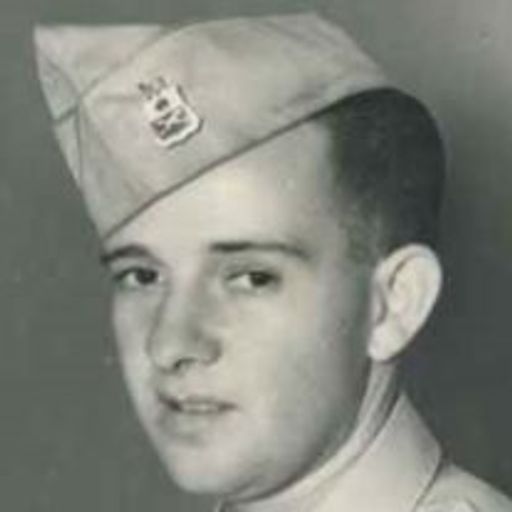 Clifford W. "Tete" Swarthout photo gallery thumbnail 2 of 2