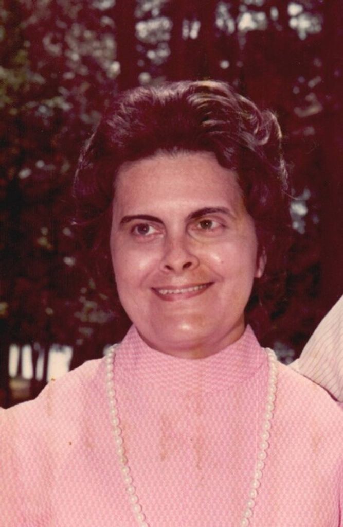 Shirley Powers of Oakdale, TN