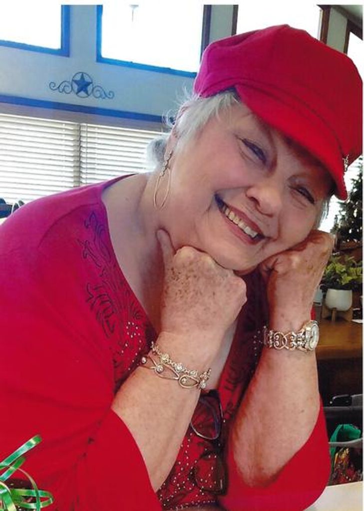 Diana "Dee Dee" M. Winkler Heinrich Profile Photo