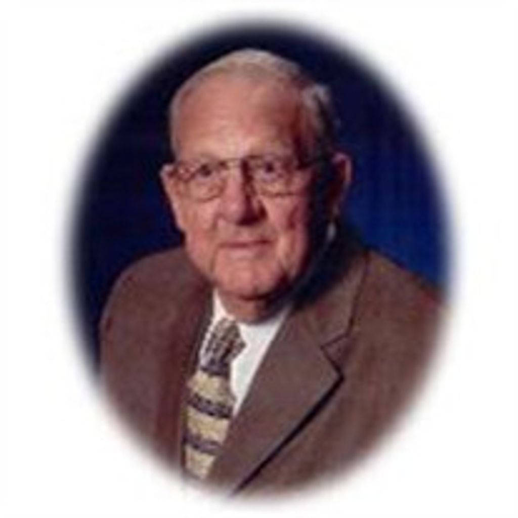 Hugh Dixon "Dick" Williams