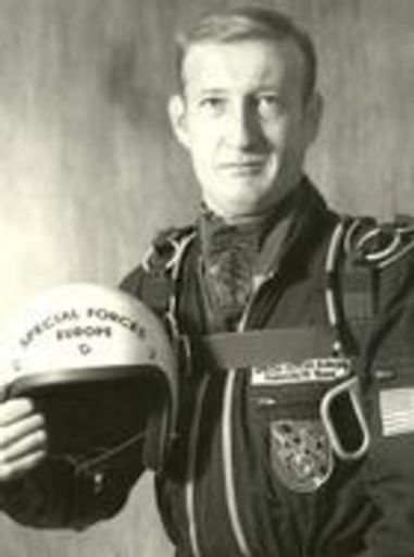 Gregory Anthony Wilcock Profile Photo