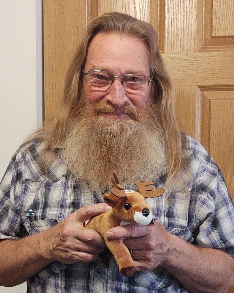 Keith D. Berghuis
